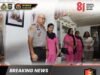 Personel Polres Karo Berduka, Dua Bhayangkara Berpulang