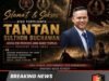 Tantan Sulthon Bukhawan Raih 444 Suara, Resmi Pimpin PWI Jawa Barat Periode 2026–2031