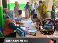 DPD IWO Indonesia Kabupaten Bekasi Soroti Dugaan Pungutan di SMPN 2 dan SMPN 3 Sukatani: “Jangan Bungkus Pungutan dengan Dalih Sumbangan”