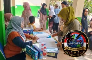 DPD IWO Indonesia Kabupaten Bekasi Soroti Dugaan Pungutan di SMPN 2 dan SMPN 3 Sukatani: “Jangan Bungkus Pungutan dengan Dalih Sumbangan”