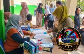 DPD IWO Indonesia Kabupaten Bekasi Soroti Dugaan Pungutan di SMPN 2 dan SMPN 3 Sukatani: “Jangan Bungkus Pungutan dengan Dalih Sumbangan”