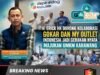 H. Erick HK: Kolaborasi GOKAR dan My Outlet Indonesia Harus Beri Dampak Nyata Bagi UMKM Karawang