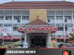 Insentif Budi-Agis Masih Berupa Alokasi, Pemkot Serang Jelaskan Dasar PP 69 Tahun 2010