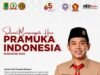H. Endang Sodikin: Pramuka Bukan Sekadar Seragam, Tapi Pendidikan Karakter Generasi Bangsa