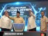 Presiden Prabowo Luncurkan Motor Listrik Nasional, Tonggak Kemandirian Teknologi dan Industri Nasional