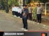 SMPN 55 Kota Bandung melaksanakan Latsar Bela Negara Kelas IX-2026