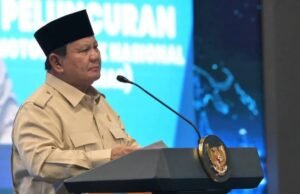 Prabowo: Masih Banyak Rakyat Miskin, Kekayaan Alam Harus Dinikmati Bangsa Sendiri