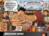 Sejumlah Pedagang UMKM di Acara Jambore Sekolah Di Lapangan Sukamanah Residence Keluhkan Dugaan Pungutan Iuran Lapak Rp75 Ribu oleh Oknum Pengurus RT