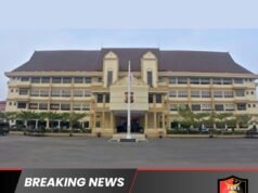 Keadilan Sulit DiTegakan Di Polda Jambi, Tersangka Penipuan Milyaran Tidak Ditahan