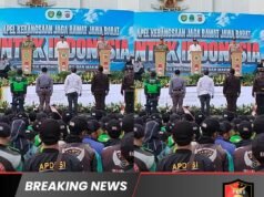 MENYAMBUT HUT KEMERDEKAAN KE-81, SBNI LANTIKKAN DEKLARASI KEBANGSAAN: PERSATUAN TEGUH, KEADILAN SOSIAL DAN HAK PEKERJA HARUS NYATA
