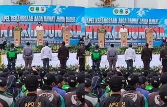 MENYAMBUT HUT KEMERDEKAAN KE-81, SBNI LANTIKKAN DEKLARASI KEBANGSAAN: PERSATUAN TEGUH, KEADILAN SOSIAL DAN HAK PEKERJA HARUS NYATA