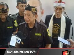 AMS Mantapkan Konsolidasi, Rully H. Alfiady Fokus Perkuat Kader dan Program Desa