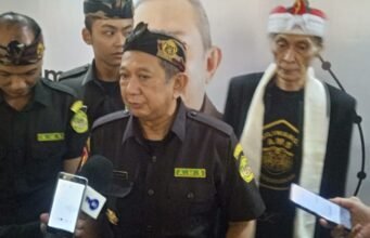 AMS Mantapkan Konsolidasi, Rully H. Alfiady Fokus Perkuat Kader dan Program Desa