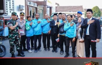GOKAR Perkuat Sinergi Pemerintah Karawang, Dukung Ekonomi Masyarakat Lokal