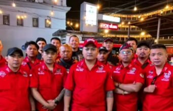 Ketum Tomy Subagja Tegaskan PCMI Siap Perangi Peredaran Tramadol dan Miras Ilegal