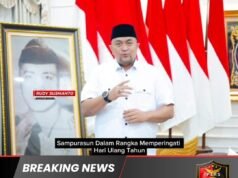Relaksasi PBB-P2 Jadi Kado HUT ke-81 RI bagi Masyarakat Kabupaten Bogor