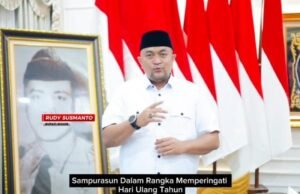 Relaksasi PBB-P2 Jadi Kado HUT ke-81 RI bagi Masyarakat Kabupaten Bogor