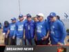 Sambut HUT ke-25, Demokrat DPC PURWAKARTA Gelar Aksi Hijau Bersama Kader Partai Bersama Kepengurusan Dpac Tingkat Kecamatan Lewat ‘Gerakan Indonesia Asri Langit Biru, Demokrat Bergerak Dan Indonesia Asri Peduli Lingkungan