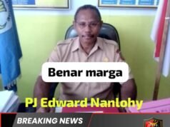 Dugaan Rangkap Jabatan di Negeri Porto Dipertanyakan, Ketua PABPDSI Maluku Tengah Desak Pemkab Bertindak: Jangan Biarkan Persoalan Ini Menjadi Bom Waktu