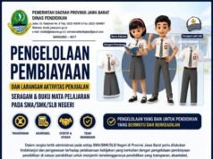 Diduga Aturan Seragam Sekolah Di Jabar Jadi Polemik Kalangan Orangtua Siswa, Kadisdik Melarang Dengan Surat Dan Gubernur Jabar Membuka Peluang, Lantas Publik Harus Beracuan Kepada Aturan Siapa???