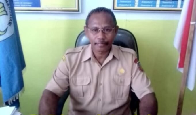 Dugaan Rangkap Jabatan di Negeri Porto Dipertanyakan, Ketua PABPDSI Maluku Tengah Desak Pemkab Bertindak: Jangan Biarkan Persoalan Ini Menjadi Bom Waktu