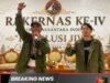 Pemimpin Harus Waras, Indonesia Harus Dijaga Bersama