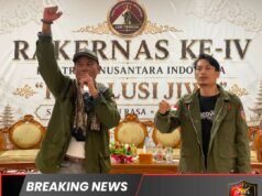 Pemimpin Harus Waras, Indonesia Harus Dijaga Bersama