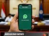 DPD IWO Indonesia Kabupaten Bekasi Kecam Kabid Aset BPKAD Diduga Blokir WhatsApp Wartawan Saat Konfirmasi