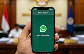 DPD IWO Indonesia Kabupaten Bekasi Kecam Kabid Aset BPKAD Diduga Blokir WhatsApp Wartawan Saat Konfirmasi