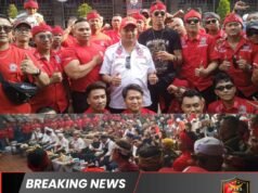 Milangkala ke-9 PCMI Jadi Momentum Perkuat Persaudaraan, Lestarikan Budaya dan Peduli Masyarakat