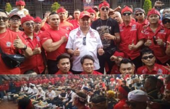 Milangkala ke-9 PCMI Jadi Momentum Perkuat Persaudaraan, Lestarikan Budaya dan Peduli Masyarakat