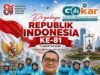 Syuhada Wisastra: Driver Sejahtera, Pengguna GOKAR Nyaman
