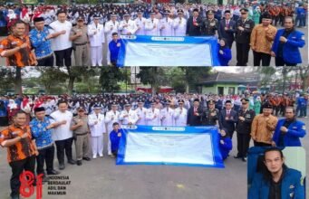 MPI Cileunyi Dorong Perlindungan Generasi Muda, Pemerintah Diminta Tegas Awasi Perilaku yang Merusak Anak dan Keluarga