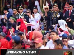 Peringati HUT ke-81 Kemerdekaan RI, KDM Bertekad Optimalkan Layanan Dasar kepada Masyarakat