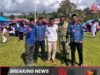 Semangat Persatuan: Pelajar dan Warga Dusun Olas Huamual Meriahkan HUT ke-81 RI