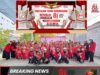 Semarak HUT RI ke-81, Warga Perum Taman Karang Bahagia (TKB) Kompak Rayakan Kemerdekaan dengan Semangat Kebersamaan