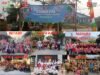 Warga Perum Star Perdana Residence Sukatani Rayakan HUT RI Ke-81 dengan Semangat Carnaval dan Prestasi