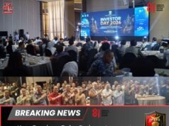 Kota Bandung Buka Gerbang Investasi Global melalui Strategic Investor Day 2026