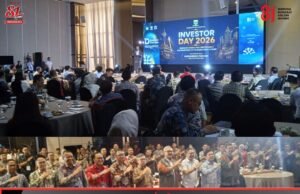 Kota Bandung Buka Gerbang Investasi Global melalui Strategic Investor Day 2026