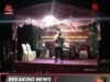 Malam Resepsi dan Hiburan Meriahkan HUT RI ke-81 di Ragatunjung, Warga Gelar Santunan untuk Yatim, Lansia, dan Disabilitas