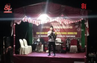 Malam Resepsi dan Hiburan Meriahkan HUT RI ke-81 di Ragatunjung, Warga Gelar Santunan untuk Yatim, Lansia, dan Disabilitas
