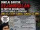 Dinilai Banyak Kejanggalan di Proyek Rehabilitasi, Aktivis Bakal Laporkan SMA Al Fatih Global School ke APH