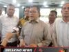 Ketua (BAM) DPR-RI Berencana Akan Turun Kelokasi Lahan Warga Yang Diserobot Pihak Perusahaan di Sumsel