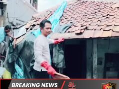 Tangani 3.705 RTLH, Om Zein Bidik Sisa 6.945 Rumah dalam Tiga Tahun Ditargetkan Tuntas
