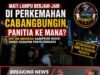 Mati Lampu Berjam-jam di Perkemahan Cabangbungin, Panitia ke Mana? DPD IWO Indonesia Kabupaten Bekasi Soroti Kesiapan Penyelenggara
