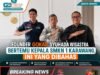 Founder GOKAR Syuhada Wisastra Bertemu Kepala SMKN 1 Karawang, Ini yang Dibahas