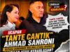Ucapan “Tante Cantik” Ahmad Sahroni kepada Gubernur Maluku Utara Disorot, Candaan atau Kebablasan?
