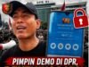 Pimpin Demo di DPR, Rekening BOTOK Tiba-Tiba Terblokir