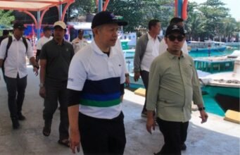 Transjakarta Mulai Pemetaan Kebutuhan Transportasi Laut di Kepulauan Seribu