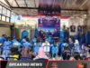 MEMERIAHKAN 17 AGUSTUS KE 81, SEMARAK 25 TAHUN PARTAI DEMOKRAT KBUPATEN PURWAKARTA BERSAMA RAKYAT MENGADAKAN 11 LOMBA RAKYAT DAN LOMBA MEWARNAI “MEMAJUKAN EKONOMI, MENEGAKAN KEADILAN DAN MENJAGA DEMOKRASI”